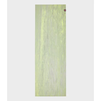 Saltea Yoga - Manduka - Eko® Superlite Yoga Mat - Limelight Marbled - 180x61x0.15 cm