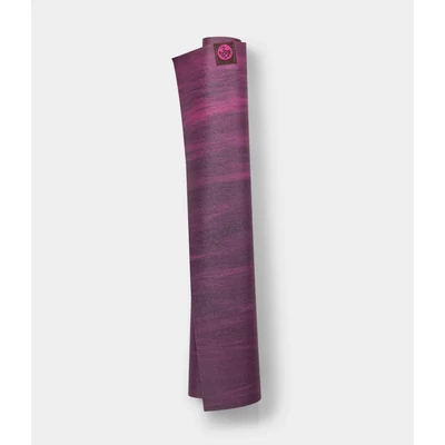 Saltea Yoga - Manduka - Eko® Superlite Yoga Mat - Rooibos Marble - 180x61x0.15 cm