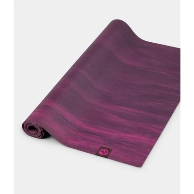 Saltea Yoga - Manduka - Eko® Superlite Yoga Mat - Rooibos Marble - 180x61x0.15 cm