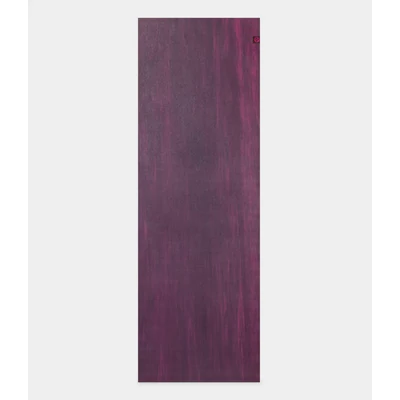Saltea Yoga - Manduka - Eko® Superlite Yoga Mat - Rooibos Marble - 180x61x0.15 cm