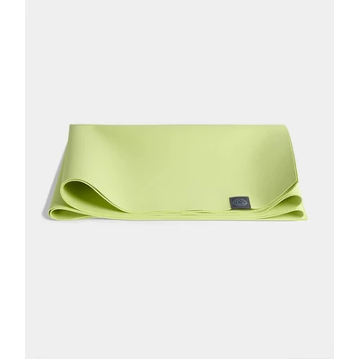 Saltea Yoga - Manduka - Eko® Superlite Yoga Mat - Nimbu - 180x61x0.15 cm