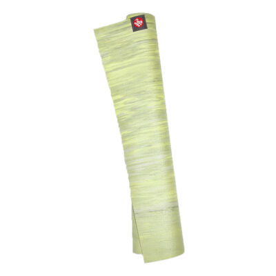 Saltea Yoga - Manduka - Eko® Superlite Yoga Mat - Limelight Marbled - 180x61x0.15 cm