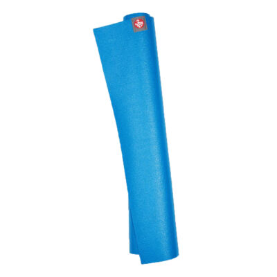 Saltea Yoga - Manduka - Eko® Superlite Yoga Mat - Dresden Blue - 180x61x0.15 cm