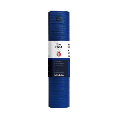 Saltea Yoga - Manduka Pro® Yoga Mat - Forever - 180x61x0.6cm