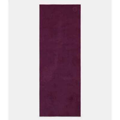 Prosop Yoga pentru Saltea - Acai - eQua - 183x67cm