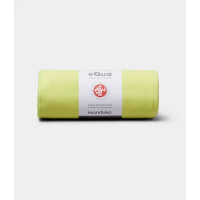 Prosop Yoga pentru Saltea - Nimbu - eQua - 183x67cm