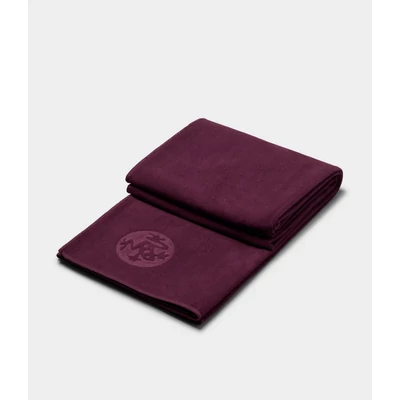 Prosop Yoga pentru Saltea - Acai - eQua - 183x67cm