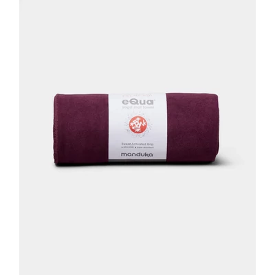 Prosop Yoga pentru Saltea - Acai - eQua - 183x67cm