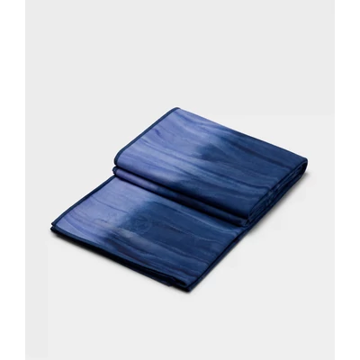 Prosop Yoga pentru Saltea - Moon Tie Dye - eQua - 183x67cm