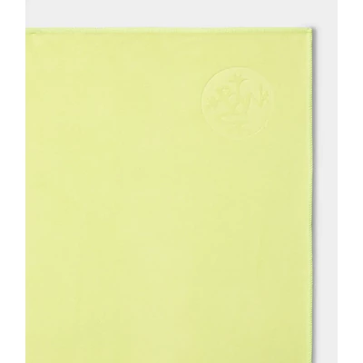 Prosop Yoga pentru Saltea - Nimbu - eQua - 183x67cm
