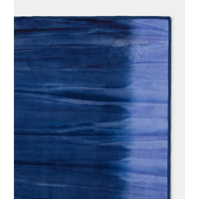 Prosop Yoga pentru Saltea - Moon Tie Dye - eQua - 183x67cm