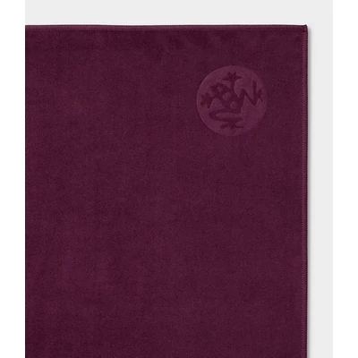 Prosop Yoga pentru Saltea - Acai - eQua - 183x67cm