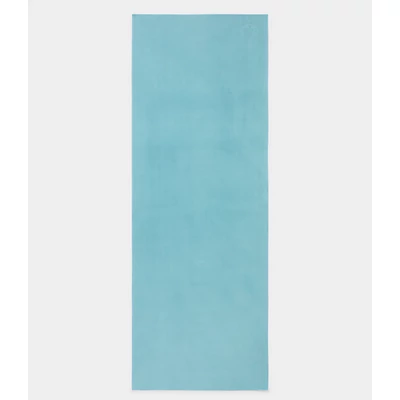 Prosop Yoga pentru Saltea - Blue Lotus - eQua - 183x67cm