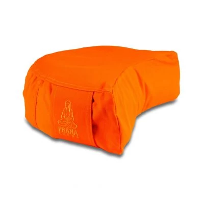Fata de perna semiluna yoga - Prana - 36x23x12cm