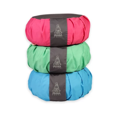 Fata de perna rotunda yoga Prana - Zahu - 36x12 cm