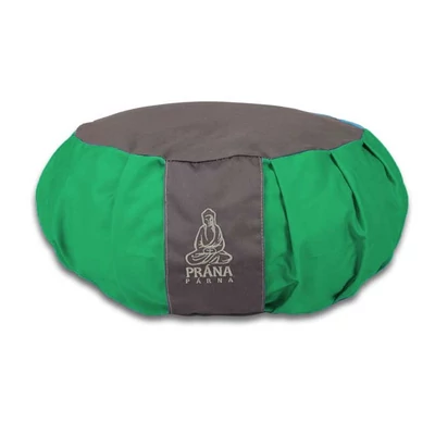 Fata de perna rotunda yoga Prana - Zahu - 36x12 cm