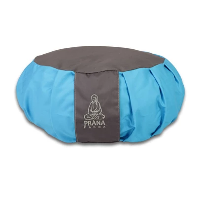 Fata de perna rotunda yoga Prana - Zahu - 36x12 cm