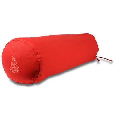 Fata de perna cilindru yoga - 70x20 cm