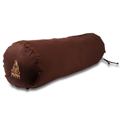 Fata de perna cilindru yoga - 70x20 cm