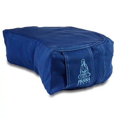 Fata de perna semiluna yoga - Prana - 36x23x12cm