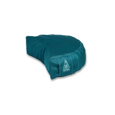 Fata de perna semiluna yoga - Prana - 36x23x12cm