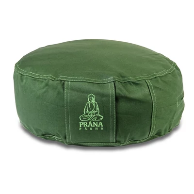 Fata de perna rotunda yoga - Prana - 36x12cm