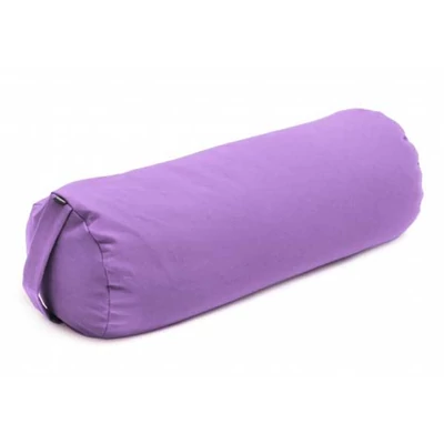 Perna Yoga de meditatie - Bolster Yin - 65x25x25cm