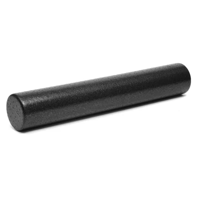Cilindru Pilates - Premium Plus - 90 cm Negru