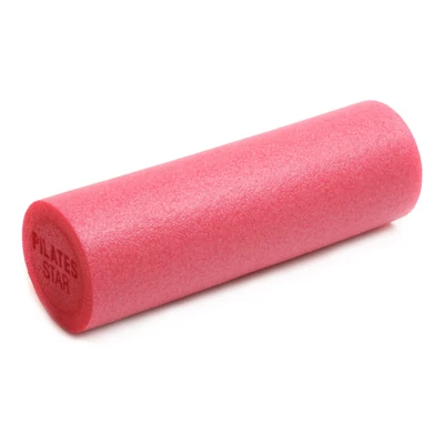 Cilindru Pilates 45cm Roz - Yogistar