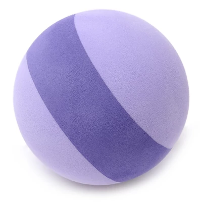 Minge Pilates - Liliac Violet - 9cm x 9cm