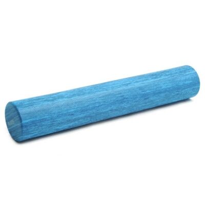 Cilindru Pilates 90 cm Albastru