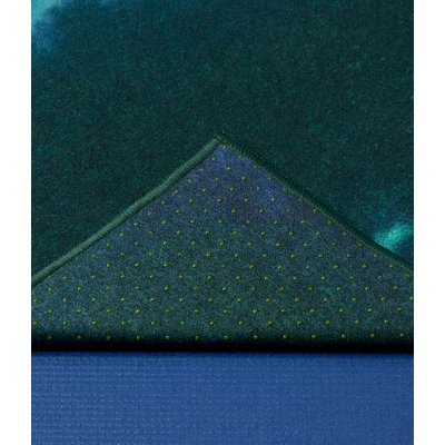 Prosop Yoga Fierbinte - Manduka Yogitoes - Enriched - 172x61cm