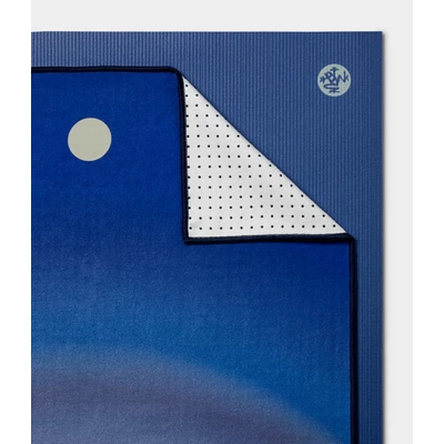 Prosop Yoga Fierbinte - Manduka Yogitoes - Halo - 172x61cm
