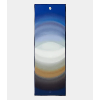 Prosop Yoga Fierbinte - Manduka Yogitoes - Halo - 172x61cm