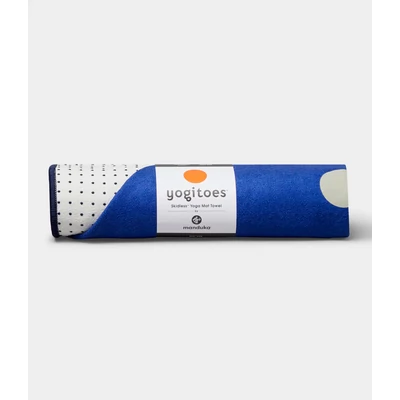 Prosop Yoga Fierbinte - Manduka Yogitoes - Halo - 172x61cm
