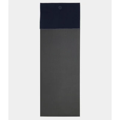 Prosop de maini Yogitoes - Midnight - Manduka - 41x61cm