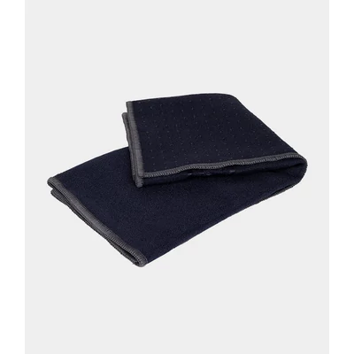 Prosop de maini Yogitoes - Midnight - Manduka - 41x61cm