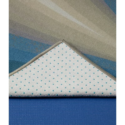 Prosop Yoga Fierbinte - Manduka Yogitoes - Radiance - 172x61cm