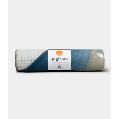 Prosop Yoga Fierbinte - Manduka Yogitoes - Radiance - 172x61cm