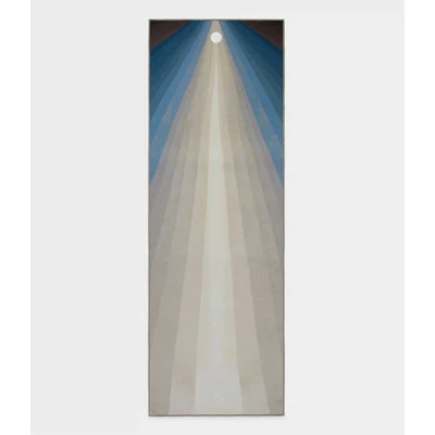 Prosop Yoga Fierbinte - Manduka Yogitoes - Radiance - 172x61cm