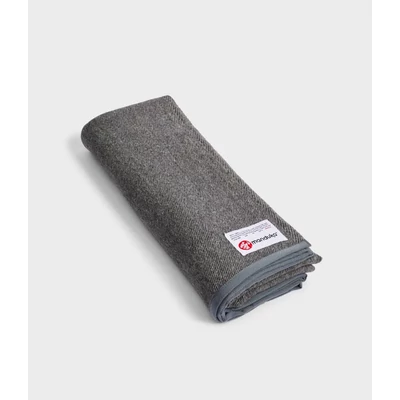 Prosop yoga Manduka - Sediment - 152cm x 208cm