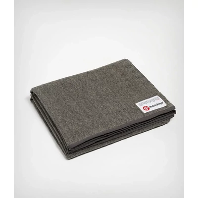 Prosop yoga Manduka - Sediment - 152cm x 208cm
