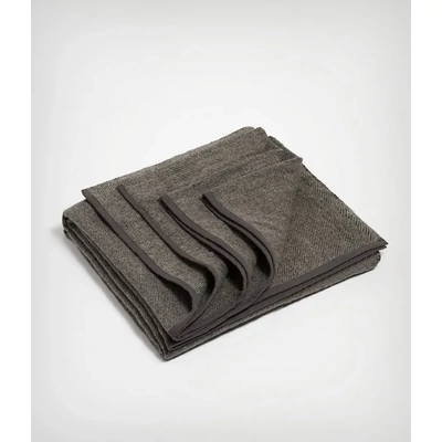 Prosop yoga Manduka - Sediment - 152cm x 208cm