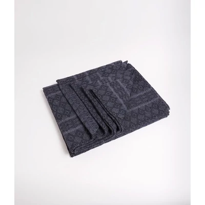 Prosop yoga Manduka -  Thunder(Gri) - 173cm x 208cm