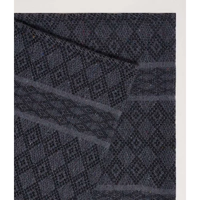 Prosop yoga Manduka -  Thunder(Gri) - 173cm x 208cm