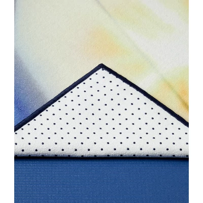 Prosop Yoga Fierbinte - Manduka Yogitoes - Vales - 172x61cm