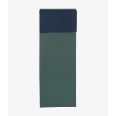 Prosop de Maini yoga fierbinte - Manduka eQua - Midnight - 67cm x 40cm