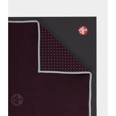 Prosop de maini Yogitoes - Indulge - Manduka - 41x61cm