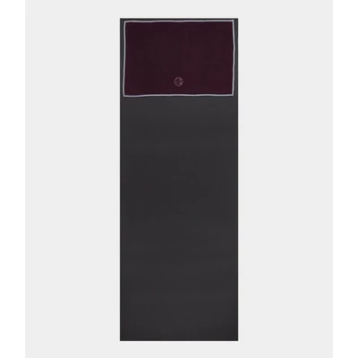 Prosop de maini Yogitoes - Indulge - Manduka - 41x61cm