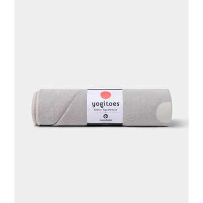 Prosop Yoga Fierbinte - Manduka Yogitoes - Linen - 172x61cm